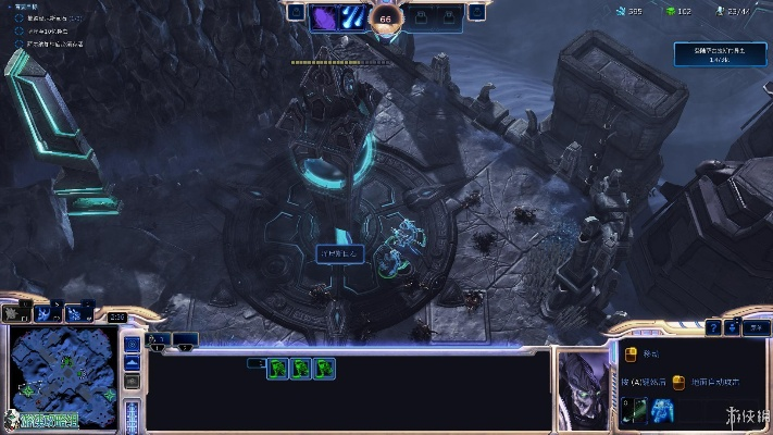 《星际争霸2虚空之遗》合作模式成就速达攻略,解锁隐藏技巧! 《星际争霸2虚空之遗》合作模式成就速达攻略,解锁隐藏技巧!