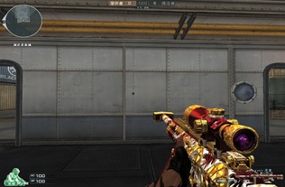 CF传说之路5，战火重燃，续写传奇