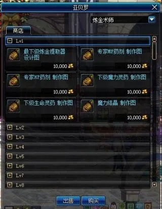 dnf装备锁,怎么才能快速锁定DNF装备