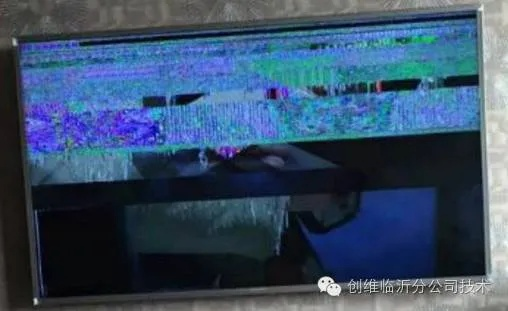 土城花屏怎么办？专业维修师傅教你轻松搞定！