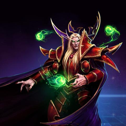 血精灵牧师天赋加点全解析