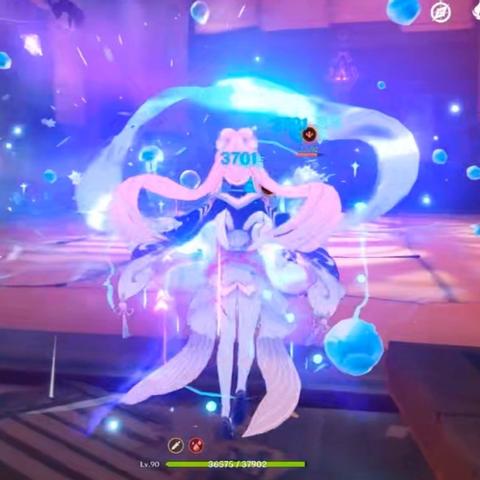 《原神》神罗万心攻略：打造最强阵容，掌握配队技巧！