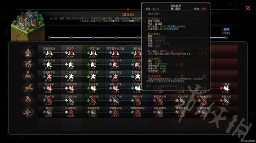 《太吾绘卷》丹药功效一览:药材搭配秘籍深度解析 《太吾绘卷》丹药功效一览:药材搭配秘籍深度解析