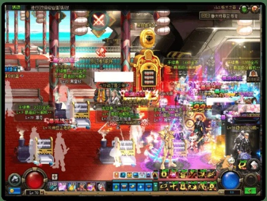 独家BOSS真刷不到？资深骨灰教你破解DNF公益服终极体验