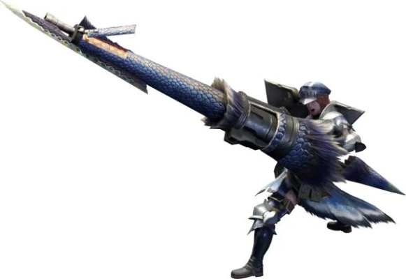 《怪物猎人崛起》武器替换技巧深度解析，解锁必备攻略！