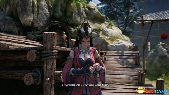 《神舞幻想》全支线任务攻略：深度解析图文攻略，解锁隐藏秘境