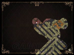 《饥荒》洞穴探险指南：揭秘洞穴生物与宝藏攻略