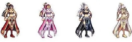 dnf沉鱼落雁(哪一个职业最适合这套外观) dnf沉鱼落雁(哪一个职业最适合这套外观)