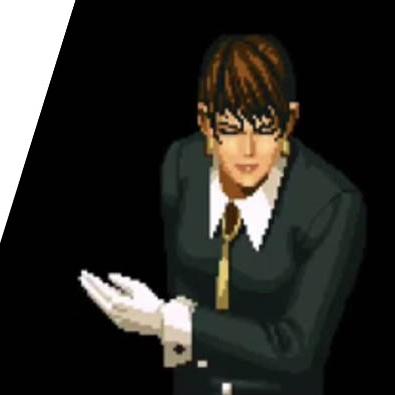 拳皇薇丝(薇丝和麦卓的真实身份究竟是) 拳皇薇丝(薇丝和麦卓的真实身份究竟是)