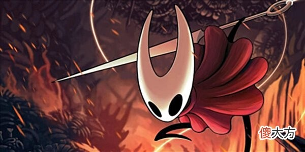 《空洞骑士丝之歌》BUG解析：翻倍伤害技巧大揭秘！