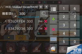 群友推荐天龙八部sf，热门版本数据大对比