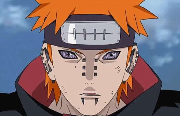 火影忍者佩恩袭击木叶是第几集( 鸣人打败佩恩又是哪几集) 火影忍者佩恩袭击木叶是第几集( 鸣人打败佩恩又是哪几集)