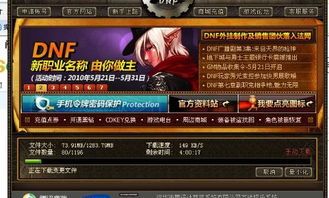 dnfpk服怎么下载,  安装步骤是什么