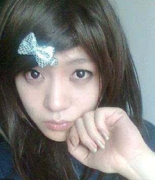 玥玥児的蜕变之路：揭秘知名伪娘的成长历程