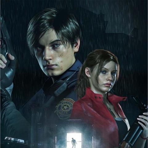 生化危机2破解版下载中文版去哪下？看这里！