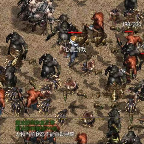 探秘神途手游排行榜前十名，寻找最适合你的神途世界