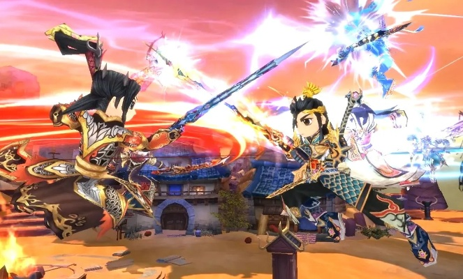 热血江湖sf口碑榜,90%玩家上当?这样选对私服稳赚不赔! 热血江湖sf口碑榜,90%玩家上当?这样选对私服稳赚不赔!