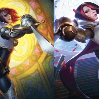 LOL黑暗收割详解，探秘符文系统中的致命利刃