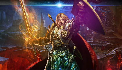 独家传奇sf推荐，为何你总挑不到真能玩半年的良心服？