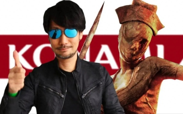 《P.T.》惊悚体验再现！神谷英树联手小岛秀夫打造沉浸式恐怖新篇章