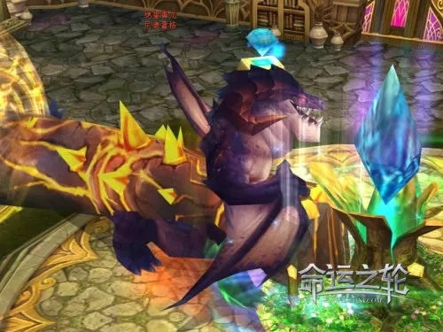 亚特玛兰巨Boss震撼登场,开启命运新篇章! 亚特玛兰巨Boss震撼登场,开启命运新篇章!