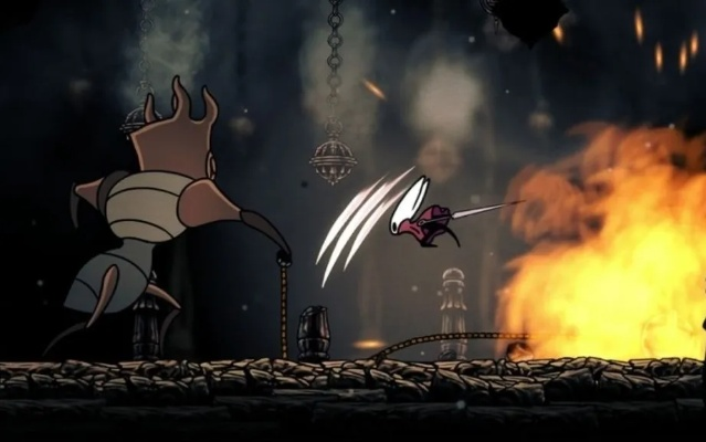 《地狱即我们》与《丝之歌》同日发售,竟遭遇市场冷遇,新游戏如何破局? 《地狱即我们》与《丝之歌》同日发售,竟遭遇市场冷遇,新游戏如何破局?