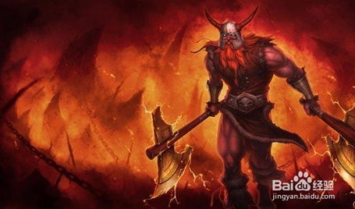 英雄联盟狂战士怎么玩,对战迷失之牙有妙招 英雄联盟狂战士怎么玩,对战迷失之牙有妙招