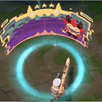 英雄联盟动画片（ 画面和特效是否能媲美电影大片）