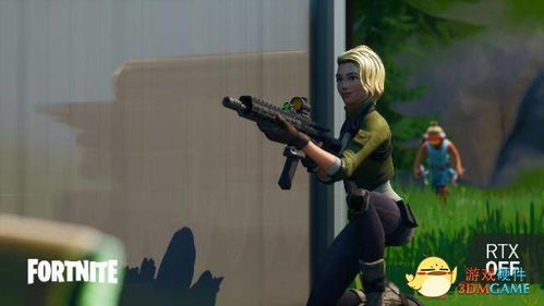 《堡垒之夜》分辨率调整技巧,轻松提升游戏帧率体验 《堡垒之夜》分辨率调整技巧,轻松提升游戏帧率体验