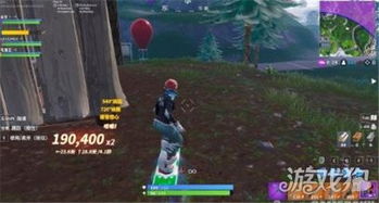 《堡垒之夜》房区激战攻略:掌握必胜战术,轻松掌控战场格局 《堡垒之夜》房区激战攻略:掌握必胜战术,轻松掌控战场格局