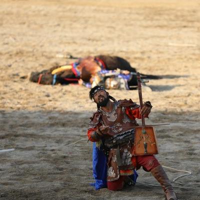 成吉思汗手游下载，开启热血征战之旅