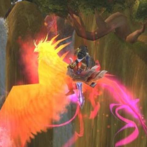 《魔兽世界》8.1勋章攻略：轻松解锁兑换秘籍，解锁稀有奖励！