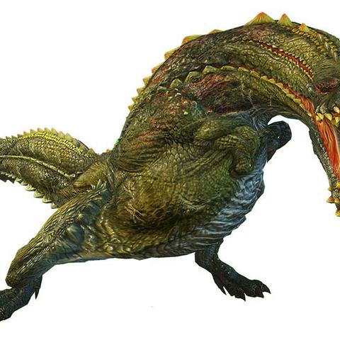 《怪物猎人世界》3.0武器攻略：独家秘籍，打造最强狩猎阵容！