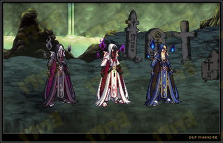 DNF节日礼包，游戏文化与商业的融合盛宴