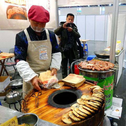 寻类侃侃,你们喜欢什么样的美食呢