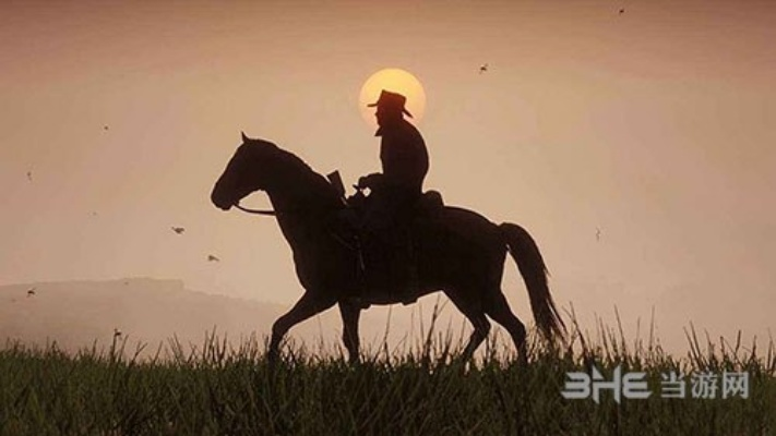 《荒野大镖客2》全攻略揭秘：新手必看高效通关技巧解析