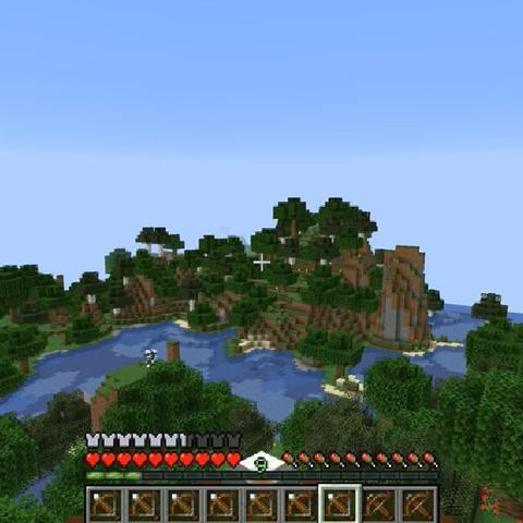 《我的世界》1.14十字弩附魔攻略：轻松提升射程，附魔技巧大揭秘！