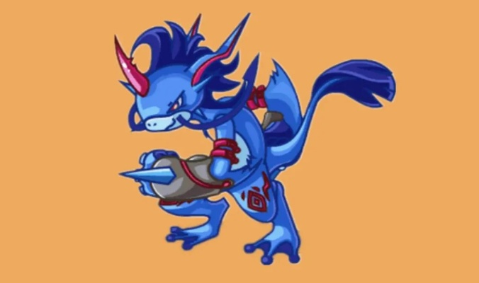 洛克王国最厉害的宠物是什么（哪个更值得拥有）