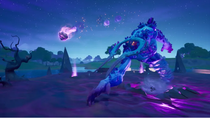 《堡垒之夜》万圣节版梦魇模式攻略：揭秘高胜率技巧秘籍