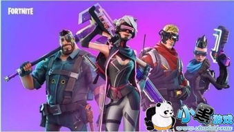 《堡垒之夜》浮岛攻略：揭秘碎裂浮岛宝箱分布秘籍