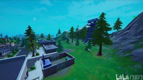 《堡垒之夜》第六赛季第五周挑战攻略：高效完成任务新技巧揭秘