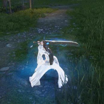 逆水寒龙吟PVE连招攻略：掌握起手技巧，轻松通关秘籍大公开