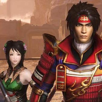 《无双大蛇3》10月25日全新内容速览：独家揭秘必玩亮点