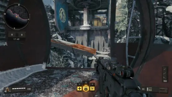 《使命召唤15》隐藏路线攻略：解锁地图新玩法，必看技巧！