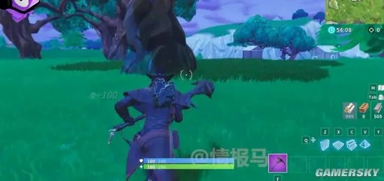 西部荒野套装深度解析：《堡垒之夜》致命火力黑暗碎片评测攻略