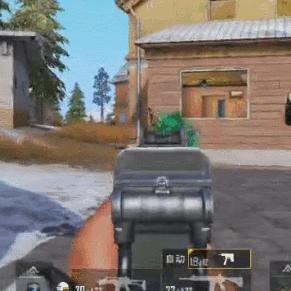 《绝地求生》蝎式冲锋枪伤害解析：弹道精准度揭秘，实战表现如何？