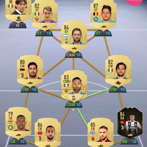 FIFA19 SQB制胜攻略:传奇挑战电脑必胜秘籍大揭秘 FIFA19 SQB制胜攻略:传奇挑战电脑必胜秘籍大揭秘