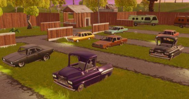 《堡垒之夜》S6露天影院攻略:高效打法技巧解析,轻松掌控游戏优势 《堡垒之夜》S6露天影院攻略:高效打法技巧解析,轻松掌控游戏优势