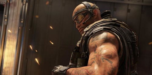 《使命召唤15》大逃杀必备：全面解析道具使用攻略，提升生存技巧