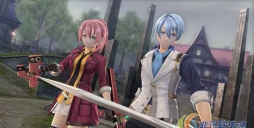 《闪之轨迹4》高效刷耀晶片攻略:揭秘快速刷钱技巧 《闪之轨迹4》高效刷耀晶片攻略:揭秘快速刷钱技巧